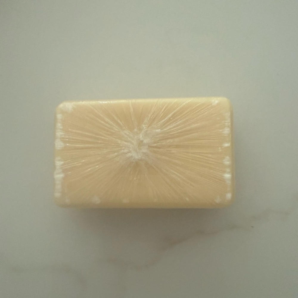 Hermes Soap bar NWT - Picture 4 of 5